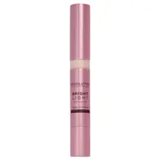 Hajlajter MAKEUP REVOLUTION Bright Light Strobe Champagne